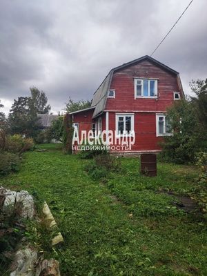 Продам дом, 14, СНТ Витамин тер. СНТ, 160 км от города