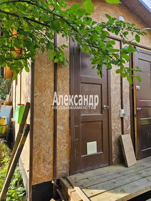 Продам дом, 14, СНТ Витамин тер. СНТ, 160 км от города
