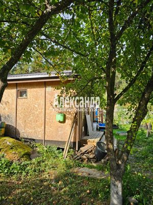 Продам дом, 14, СНТ Витамин тер. СНТ, 160 км от города