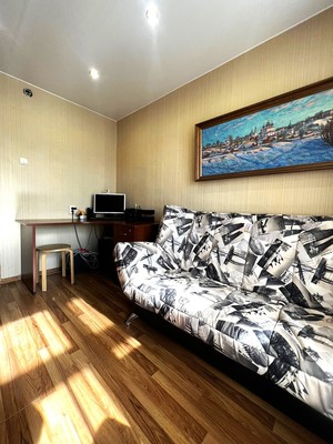 Продам многокомнатную квартиру, Октябрьский пр-кт, 153, Киров г