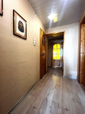 Продам многокомнатную квартиру, Октябрьский пр-кт, 153, Киров г