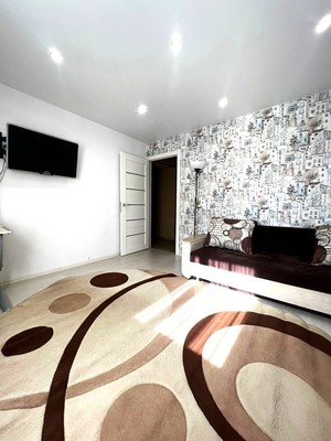 Продам многокомнатную квартиру, Октябрьский пр-кт, 153, Киров г