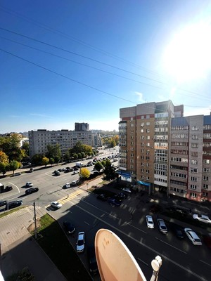 Продам многокомнатную квартиру, Октябрьский пр-кт, 153, Киров г