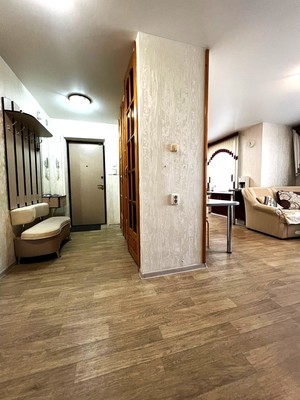 Продам многокомнатную квартиру, Октябрьский пр-кт, 153, Киров г