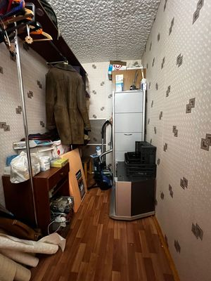 Продам многокомнатную квартиру, Октябрьский пр-кт, 153, Киров г