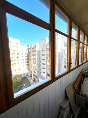 Продам многокомнатную квартиру, Октябрьский пр-кт, 153, Киров г