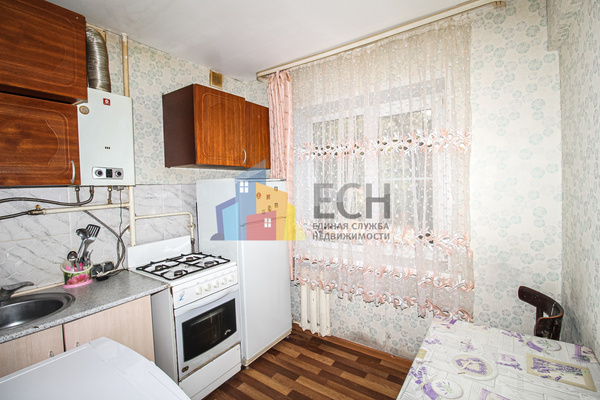 Продам двухкомнатную (2-комн.) квартиру, Кирова ул, д.14 корпус 2, Тула г