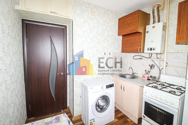 Продам двухкомнатную (2-комн.) квартиру, Кирова ул, д.14 корпус 2, Тула г