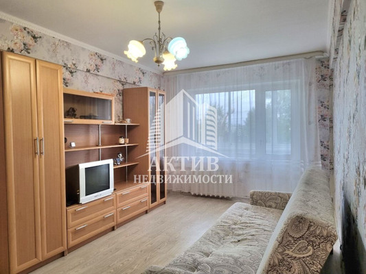 Продам трехкомнатную (3-комн.) квартиру, Тихий пер, 5, Красноярск г