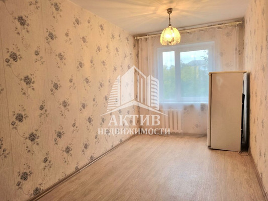 Продам трехкомнатную (3-комн.) квартиру, Тихий пер, 5, Красноярск г