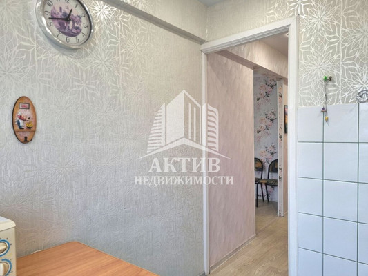 Продам трехкомнатную (3-комн.) квартиру, Тихий пер, 5, Красноярск г