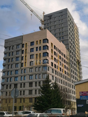 Продам двухкомнатную (2-комн.) , Александра Матросова ул, 30а, Красноярск г