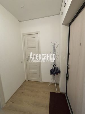 Сдам однокомнатную (1-комн.) квартиру, Русановская ул, 18к3, Санкт-Петербург г