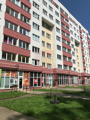 Сдам коммерческое помещение 64,7 м2, Каблукова ул, 11а, Калининград г