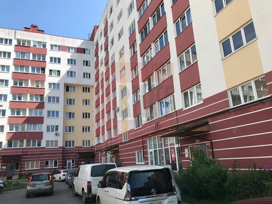 Сдам коммерческое помещение 64,7 м2, Каблукова ул, 11а, Калининград г