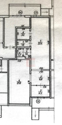 Сдам коммерческое помещение 64,7 м2, Каблукова ул, 11а, Калининград г