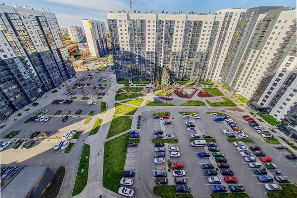 Сдам двухкомнатную (2-комн.) квартиру, Телевизионная ул, 14Б, Челябинск г