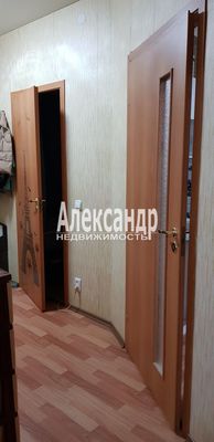 Продам однокомнатную (1-комн.) квартиру, Чапаева ул, 18к3, Приозерск г