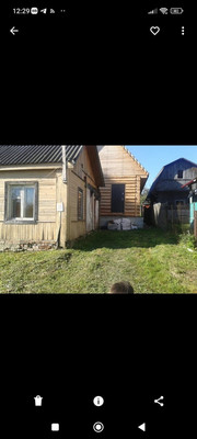 Продам дом, Сынково с, 0 км от города