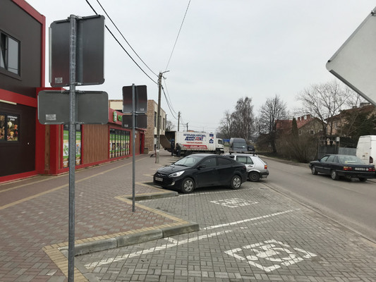 Сдам коммерческое помещение 210 м2, Заречная ул, 31а, Гурьевск г