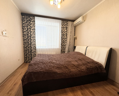 Продам двухкомнатную (2-комн.) квартиру, Ветеринарная ул, 17, Рязань г