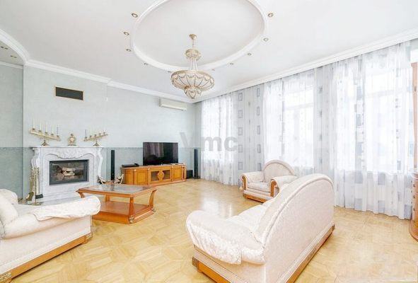 Сдам офисное помещение 180 м2, Девяткин пер, 2, Москва г