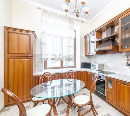 Сдам офисное помещение 180 м2, Девяткин пер, 2, Москва г