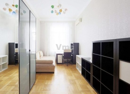 Сдам офисное помещение 180 м2, Девяткин пер, 2, Москва г