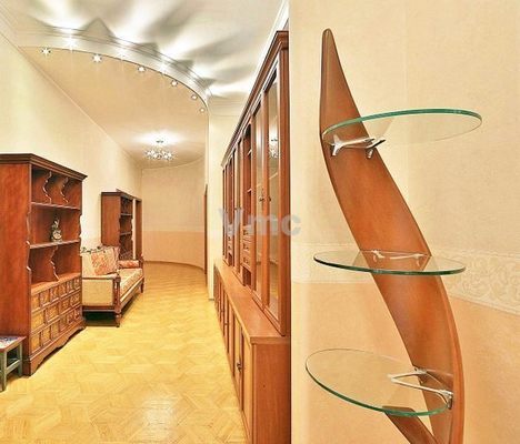 Сдам офисное помещение 180 м2, Девяткин пер, 2, Москва г