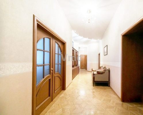 Сдам офисное помещение 180 м2, Девяткин пер, 2, Москва г