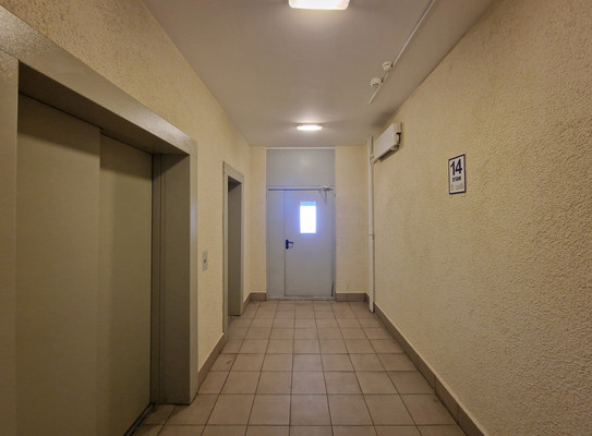 Сдам однокомнатную (1-комн.) квартиру, Электромонтажный проезд, 11, Подольск г