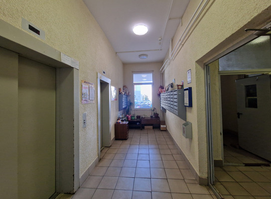 Сдам однокомнатную (1-комн.) квартиру, Электромонтажный проезд, 11, Подольск г