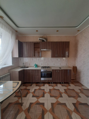 Продам коттедж, Алебастровая ул, 28, Октябрьский г, 0 км от города