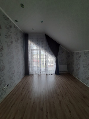 Продам коттедж, Алебастровая ул, 28, Октябрьский г, 0 км от города