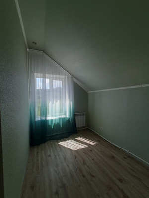 Продам коттедж, Алебастровая ул, 28, Октябрьский г, 0 км от города