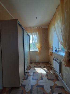 Продам коттедж, Алебастровая ул, 28, Октябрьский г, 0 км от города