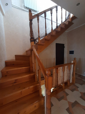 Продам коттедж, Алебастровая ул, 28, Октябрьский г, 0 км от города