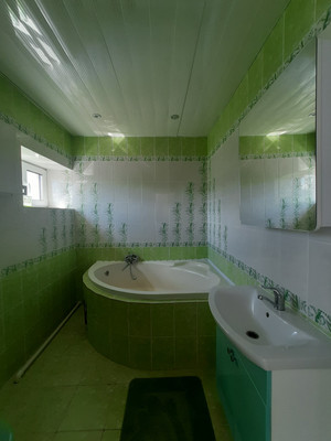 Продам коттедж, Алебастровая ул, 28, Октябрьский г, 0 км от города