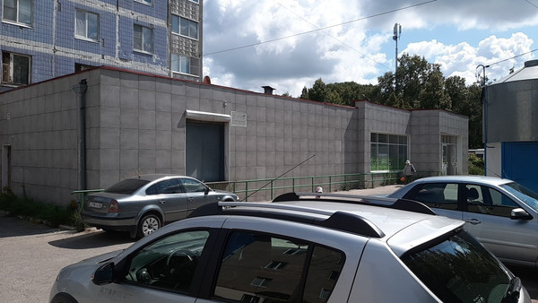 Сдам коммерческое помещение 347 м2, Есенина ул, 108, Рязань г