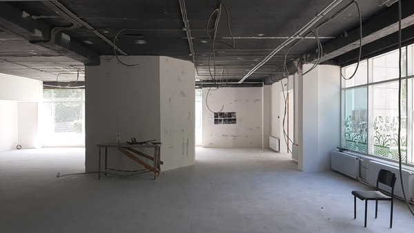 Сдам коммерческое помещение 347 м2, Есенина ул, 108, Рязань г