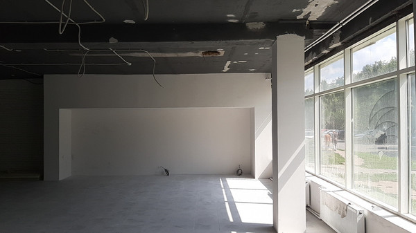 Сдам коммерческое помещение 347 м2, Есенина ул, 108, Рязань г