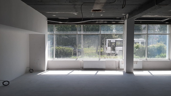 Сдам коммерческое помещение 347 м2, Есенина ул, 108, Рязань г