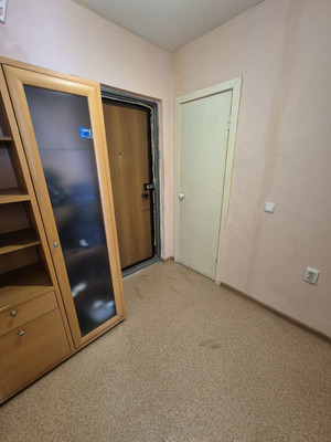 Продам однокомнатную (1-комн.) квартиру, 2-я Железнодорожная ул, 38, Южно-Сахалинск г