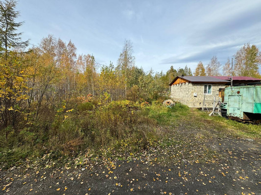 Продам участок 10 соток, ИЖС, 4-я Еловая ул, 6, Комсомольск-на-Амуре г, 0 км от города