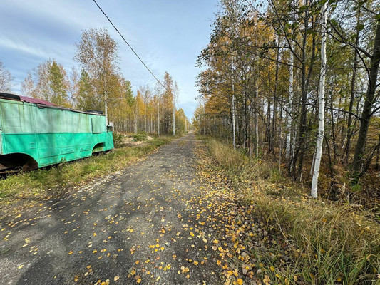 Продам участок 10 соток, ИЖС, 4-я Еловая ул, 6, Комсомольск-на-Амуре г, 0 км от города