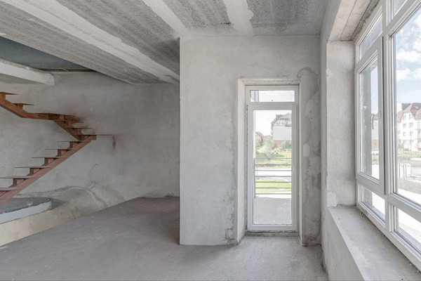 Продам таунхаус, Абрикосовая ул, 8, Малое Васильково п, 0 км от города