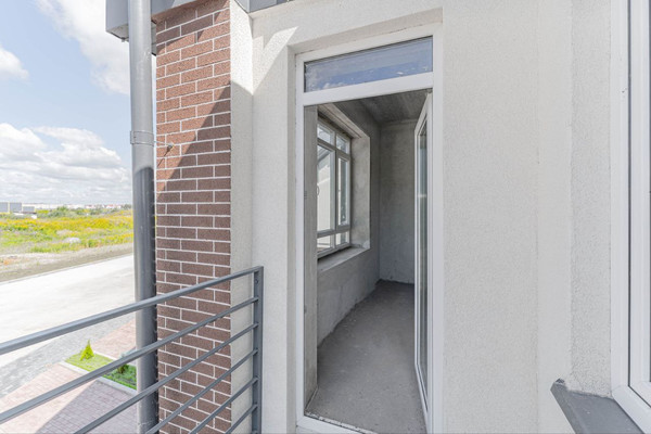 Продам таунхаус, Абрикосовая ул, 34, Малое Васильково п, 0 км от города