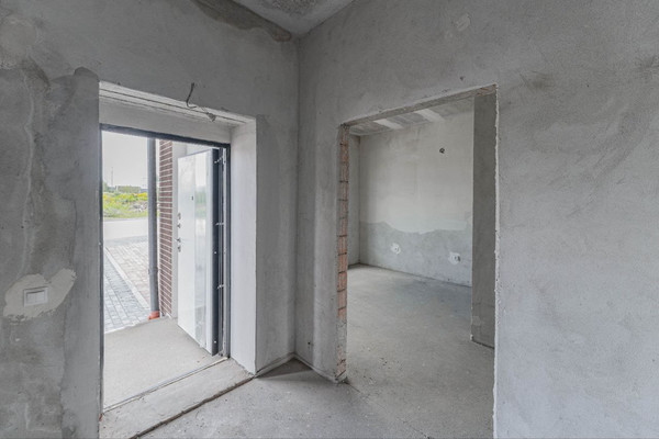 Продам таунхаус, Абрикосовая ул, 34, Малое Васильково п, 0 км от города