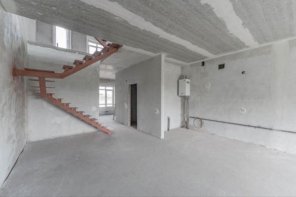 Продам таунхаус, Абрикосовая ул, 34, Малое Васильково п, 0 км от города