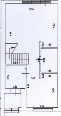 Продам таунхаус, Абрикосовая ул, 34, Малое Васильково п, 0 км от города